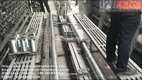 CNC Normal And Reverse Twist Hexagonal Wire Netting Machine,wire mesh making machine