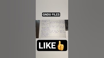 B.ED(VERB)ENGLISH MICRO LESSON PLAN.#gndu #amritsar #files