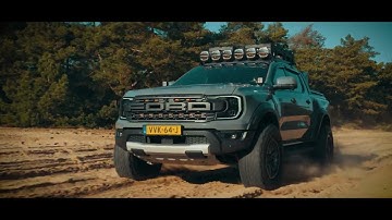Raptor_Gen2 Trailer