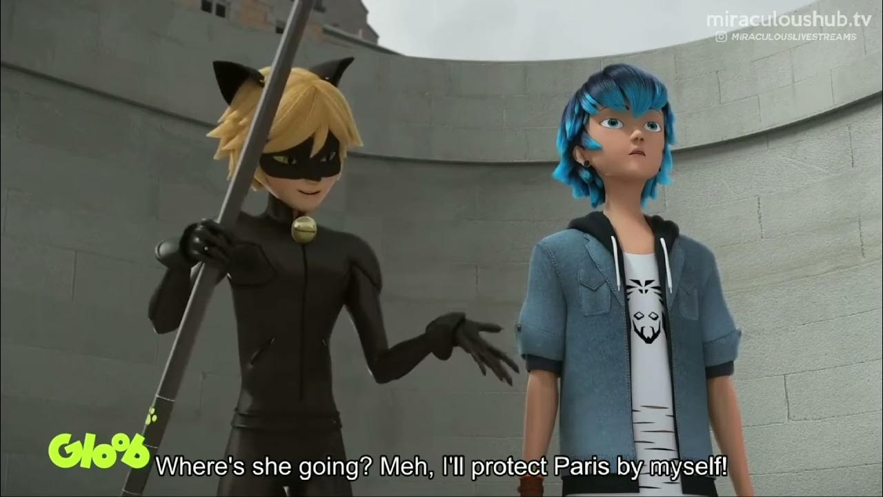 Miraculous Ladybug Season 4 Crocodile Full Episode crocodile is out | Miraculous ladybug - YouTube