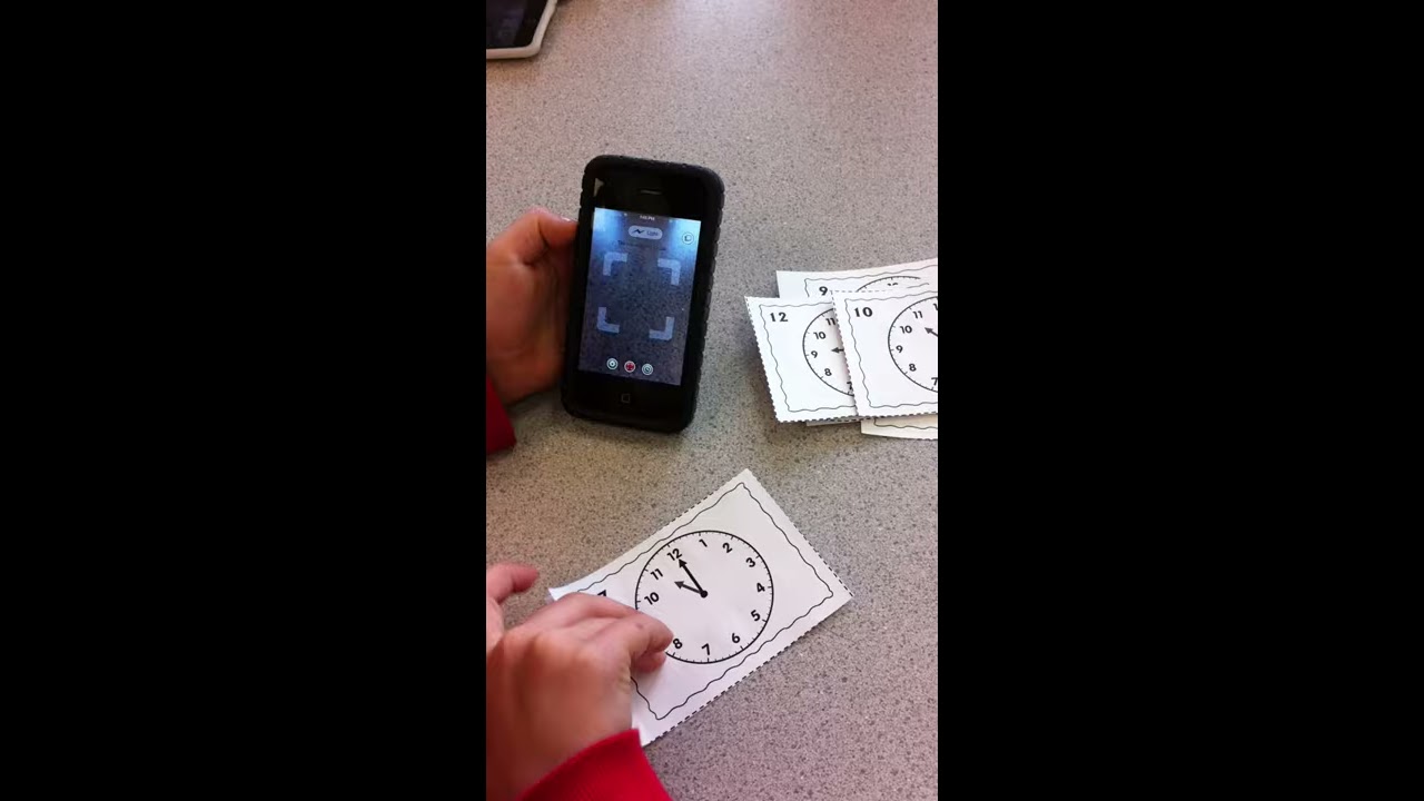 How to Scan a QR Code - YouTube