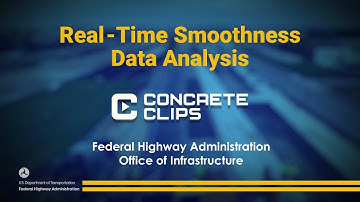 Concrete Clips: Real-Time Smoothness Data Analysis