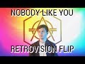 Landis - Nobody Like You (RetroVision Flip)