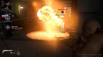 The Noobie Of Uncharted Getting Wrecked Or Wrecking Part 859 Uncharted 4: A Thief’s End Multiplayer