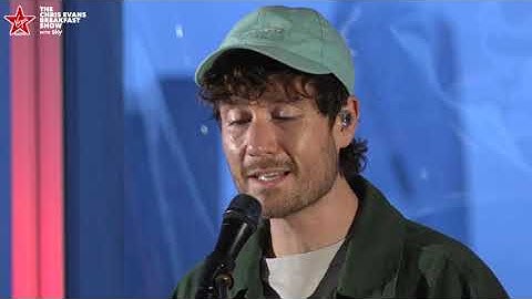 Bastille - Dreams (Mash-up)  (Live on The Chris Evans Breakfast Show with Sky)
