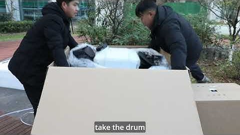 Topxgun Tutorial | 2024 Topxgun FP500 Agricultural Drone Unboxing & Activation