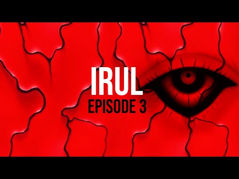 IRUL | HORROR SHORT WEB SERIES |WITH ENGLISH SUBTITLES | PART 3