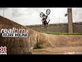 Julian Molina: REAL BMX 2021 | World of X Games