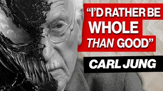 The Value of Our Dark Side | Carl Jung