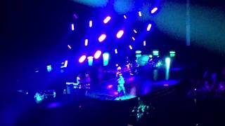 Nick Jonas- The Difference (Future Now Tour)