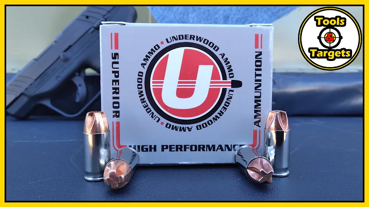 Battle of The BEST!....Defender vs Penetrator!