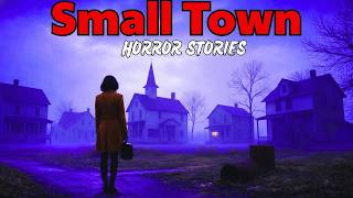 31 True Most Disturbing Small Town Horror Stories For Sleep – Everyone Knows Something