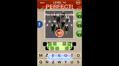 Hi Guess the Movie - Level 14 All Answers