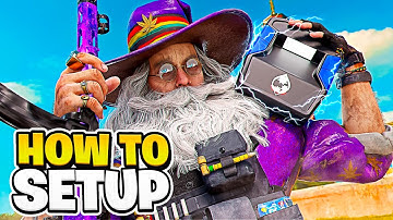 How To Setup Cronus Zen Python Script for Cod Black Ops 6!