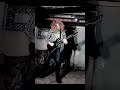 Pitch Black Refrain (3) #shorts