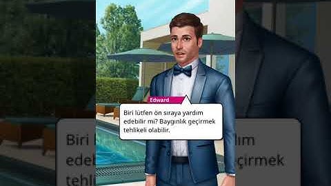 MatchMaker 1.Bölüm Tabou Stories : Love Episodes - With English Translation