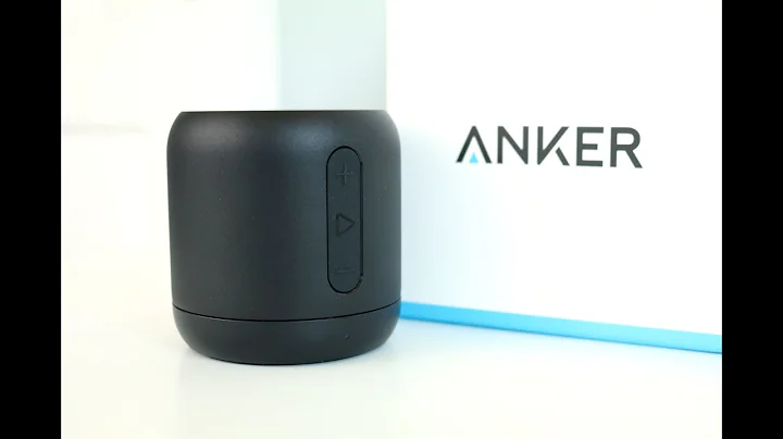 Reseña Soundcore Mini Anker - Altavoz Bluetooth de $25