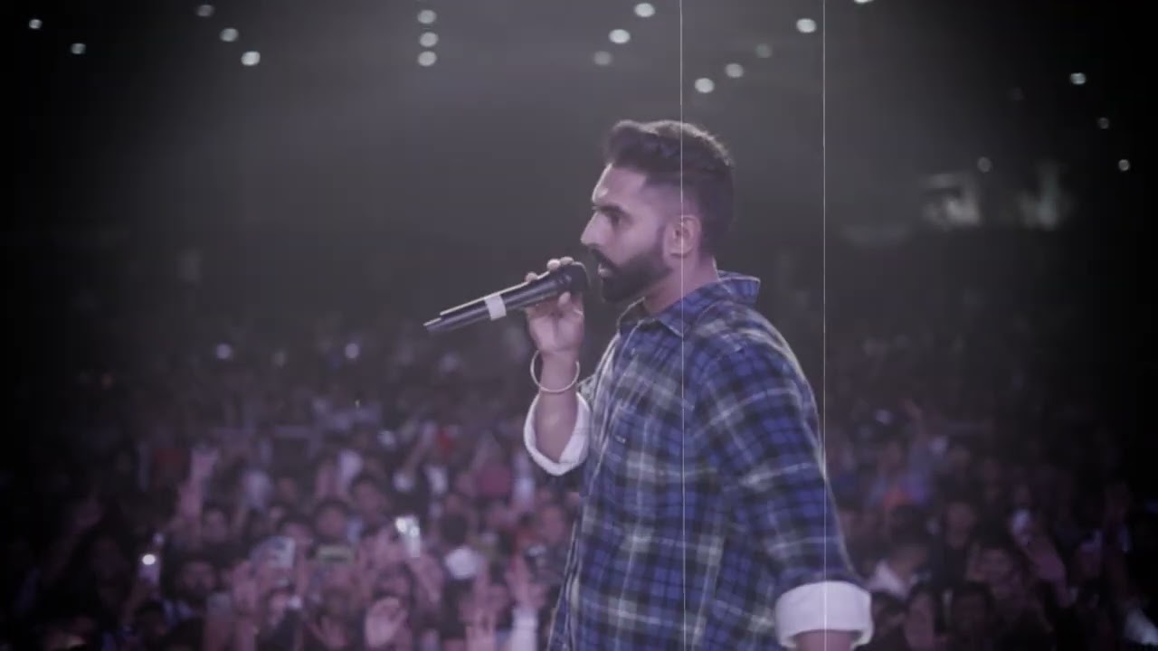 Parmish Verma Bhaji - LPU 2