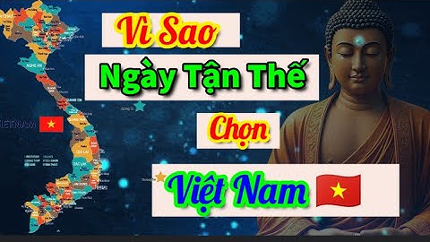 Lời Tiên Tri Việt Nam Bị Giấu Kín: Sự Thật Nào Đang Dần Hiện Ra Sau Nhiều Thập Kỷ?