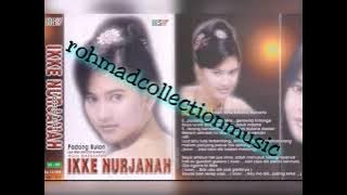 Ikke Nurjanah - Padang Bulan (cipt.Ibnu Sukoco)