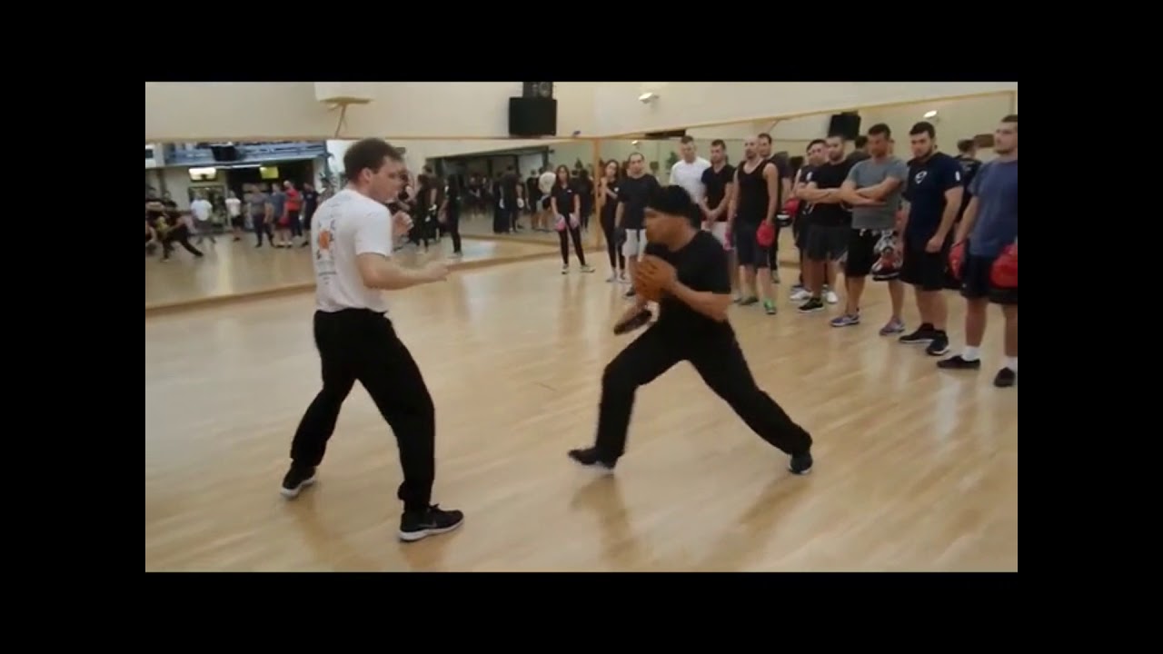 Joaquín Marcelo on focus mitt free drill training YouTube