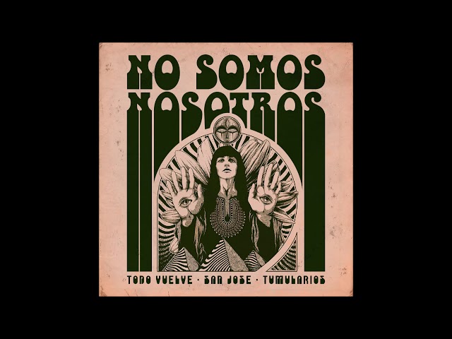 No Somos Nosotros - Vol. I (2020) class=