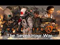 Half-Life: The Seven Hour War | A Half-Life Cinematic [SFM]