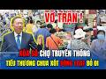 Tin Tức Thời Sự 24h ✈Thất Nghiệp Rồi Bỏ Phố Về Quê- Giấc Mơ Chữa Lành Hay Cái Bẫy Mới?