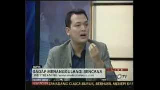 Download lagu Suara Anda (01/11/10) Gagap Menanggulangi Bencana 3/5