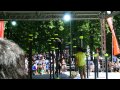 Street Workout World Championship 2015 1st round (Honkong)