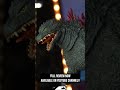 Hiya Toys Godzilla 2000 Figure Review Now Available! #godzilla #hiyatoys #kaiju #kong #movietoys
