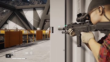 Ghost Recon Breakpoint | Prototyping Laboratory 99,9 % Stealth