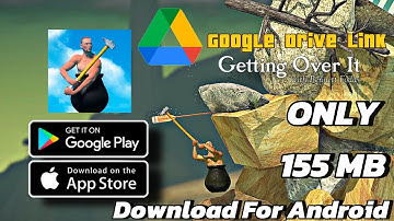 How to Download Getting Over It in Android (2025) - Full Guide
