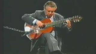 Cacho Tirao - Seleccion de Piezas de Piazzolla