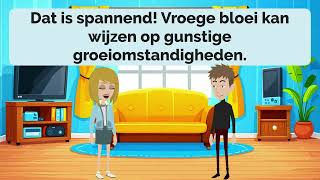 Download Lagu 🇳🇱 Dutch Practice Lesson | Dutch Speaking \u0026 Listening | Fluent Dutch | Episode 020 MP3