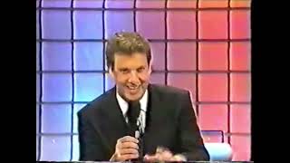 FDD (92) - Tournament of Champions (1994 Rerun of 340J) (1500 Subs Special) #1500subs #gameshow #fun