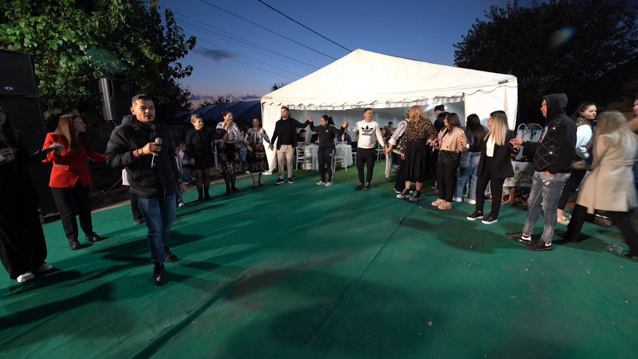 ALEX BAN si Orchestra🆕CEL MAI TARE COLAJ DE JOC NOU 2025 💞Nunta Larisa si Dănut Impușcătoiu💞