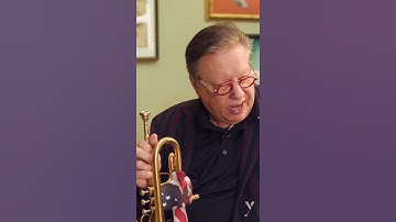 Thumbnail of A sneak peek into Arturo Sandoval’s warmup exercises 👀