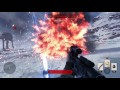 Instant Karma: Star Wars Battlefront Beta