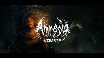 How Will I Handle The Empress! - Amnesia: Rebirth - Episode 7