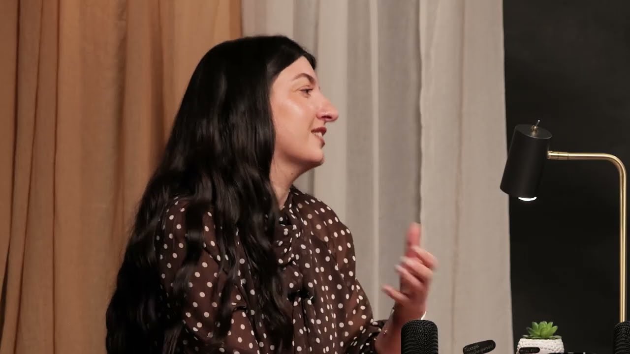 Όταν το Σώμα Θυμάται: Τραύμα, Καταπίεση & Αυτοάνοσα