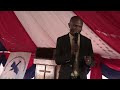 Apostle N.L Dlongwana &Pastor Sivungu | inkonzo yoBhaptizo | Passover 2025