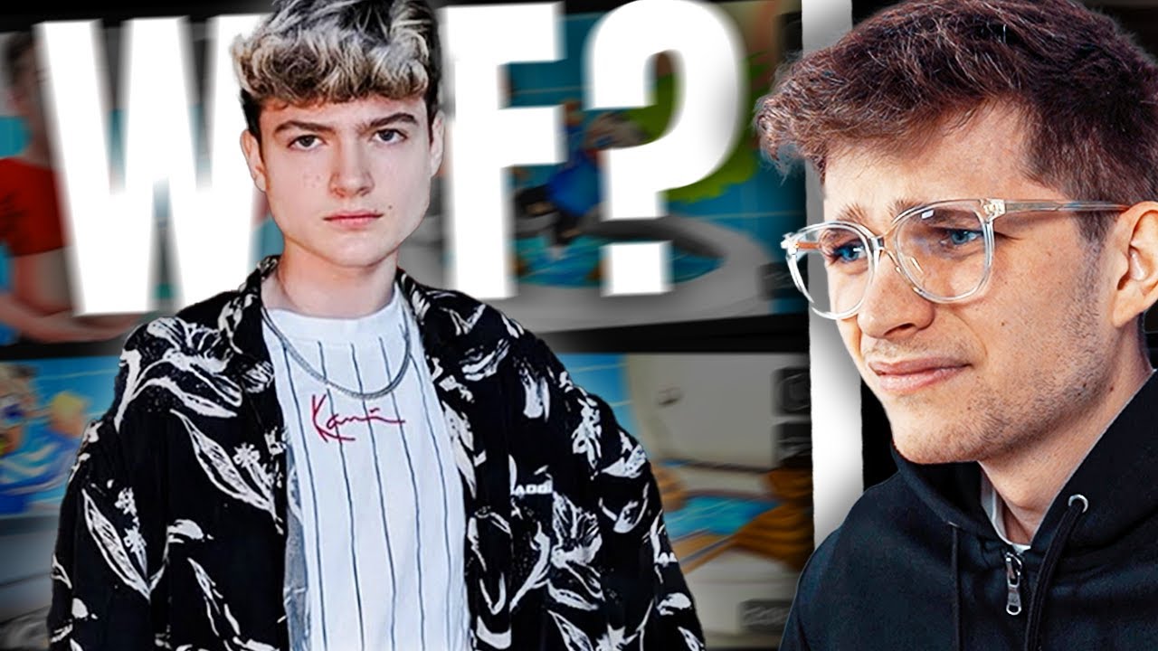 Die EKELHAFTEN Videos von Lumex