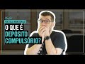 Entenda tudo sobre: DEPÓSITO COMPULSÓRIO | Políticas Monetárias