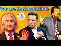 Why scientist believe that we live in simulation vigyanrecharge