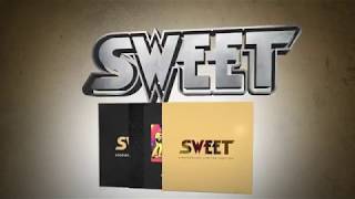 Sweet - 50Th Anniversary Book