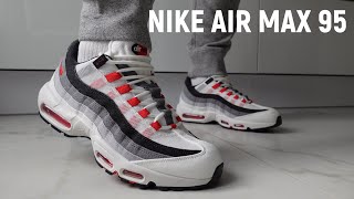 Nike AIR MAX 95 QS JAPAN - ИЗ ЯПОНИИ С ЛЮБОВЬЮ