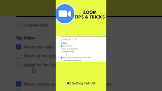 Top 8 Useful Zoom Tips and Tricks - Part 1