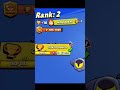 RT 56/101 #brawlstars #supercell #prestige #viral #bs #brawler #trophy