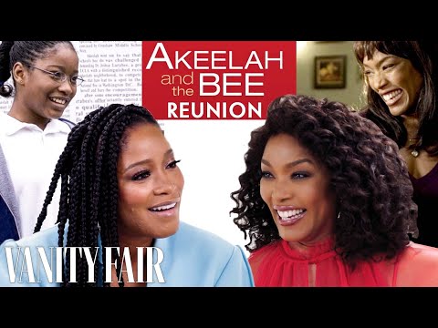 Video: Angela Bassett, fans, historia, filmografi